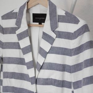 Banana Republic Blazer
